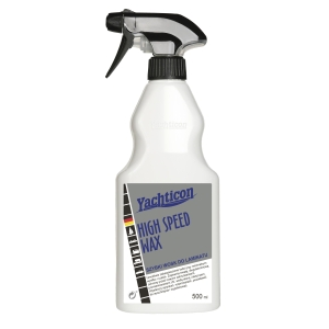 Szybki wosk do laminatu - High speed wax 0,5L
